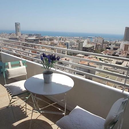 Alicante View Apartment Bagian luar foto