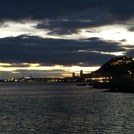 Alicante View Apartment Bagian luar foto