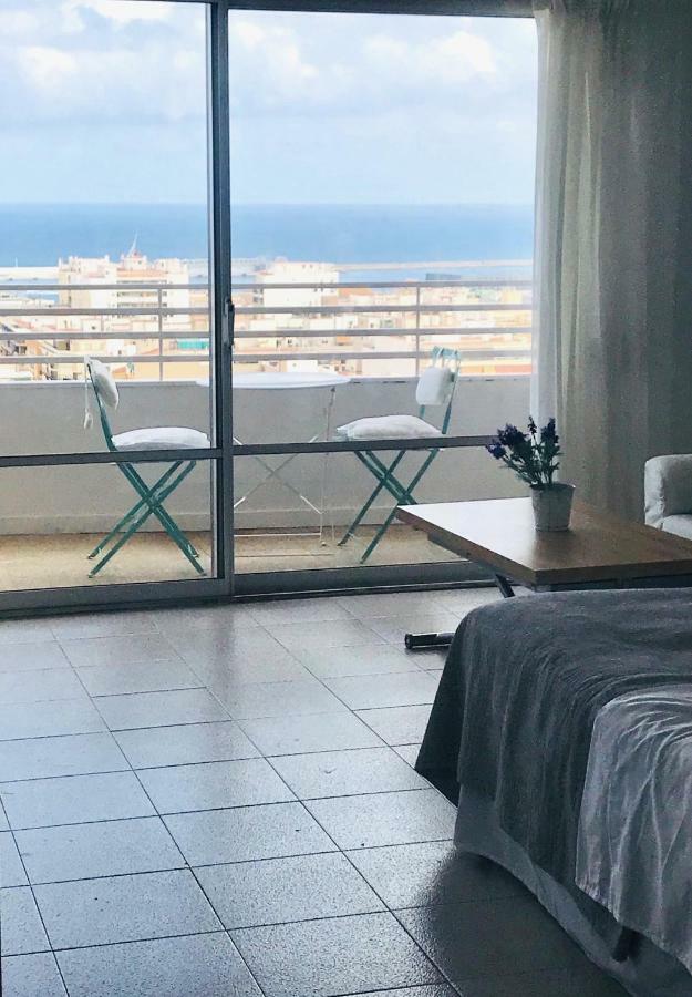 Alicante View Apartment Bagian luar foto