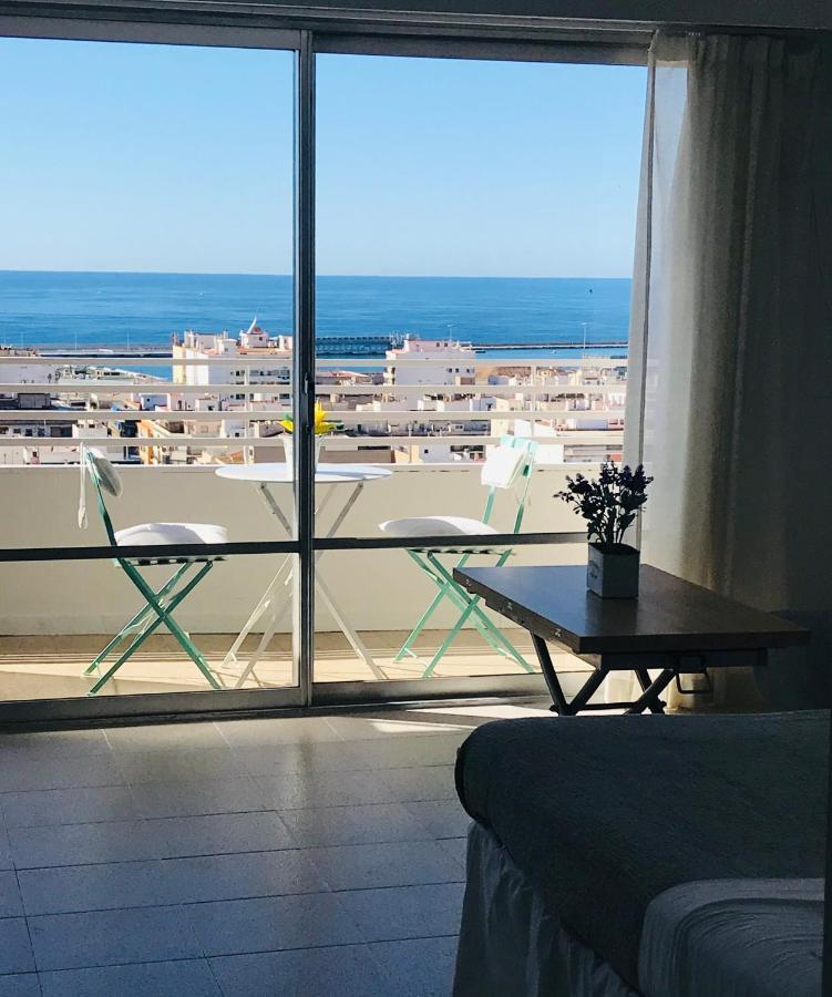 Alicante View Apartment Bagian luar foto