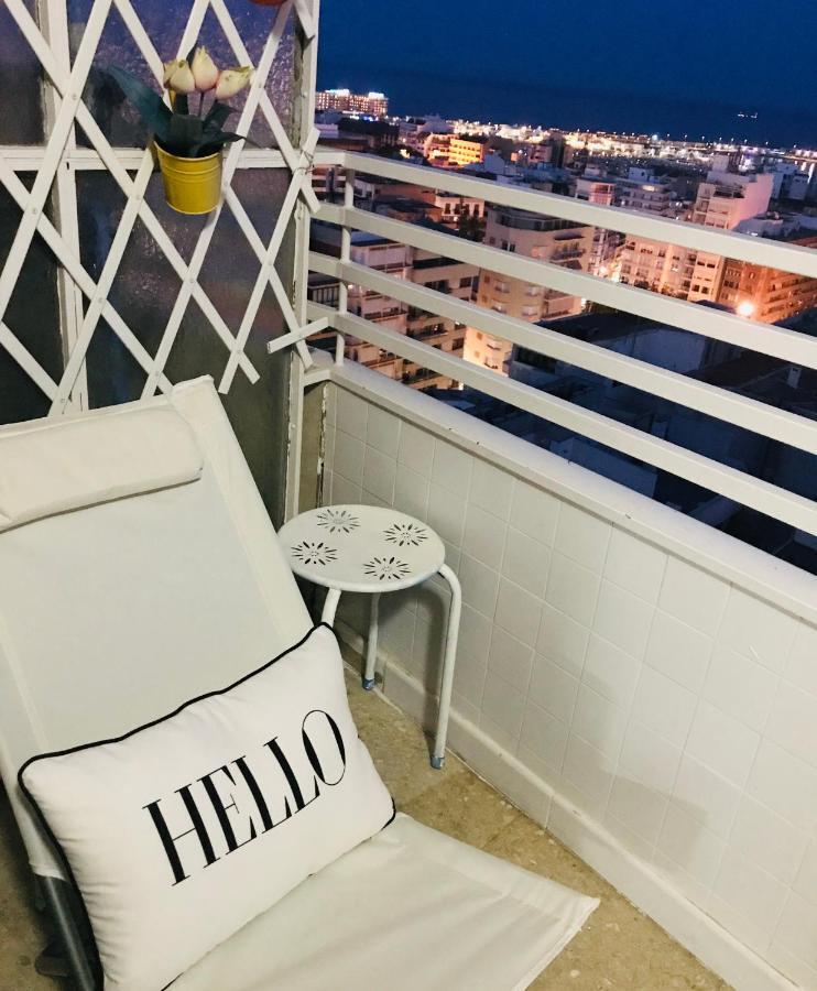 Alicante View Apartment Bagian luar foto